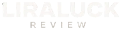 Liraluck logo